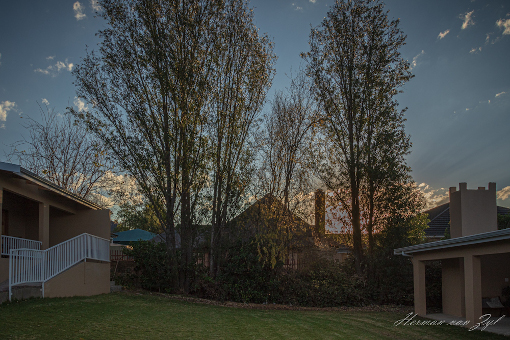 Resthaven Guesthouse