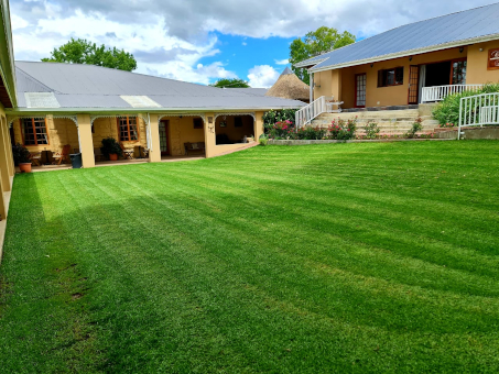 Resthaven Guesthouse VIP Room
